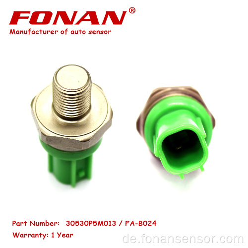 Klopfsensor für Honda Accord 30530p5m003